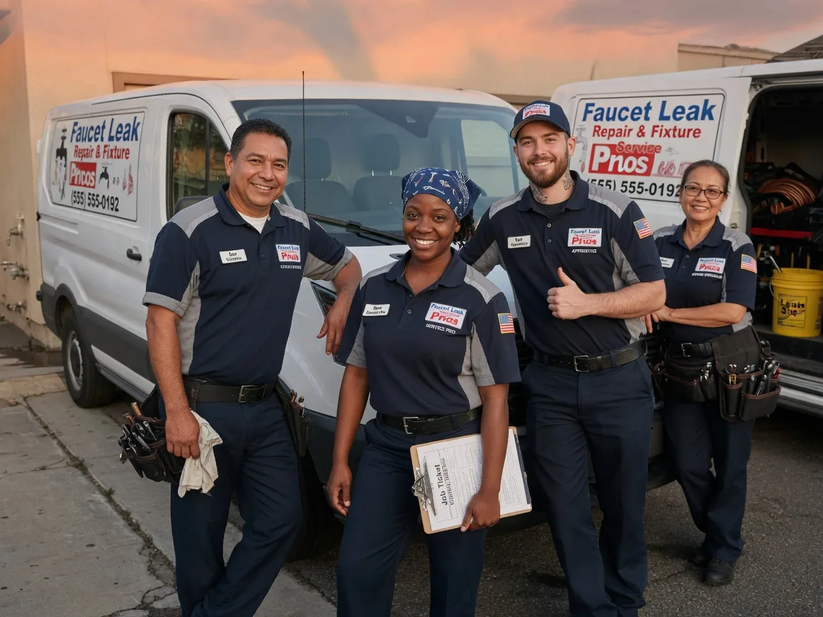 Faucet Repair company in Kennedyville, MD